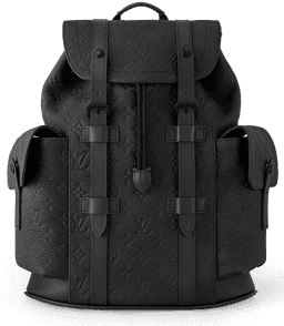 LV backpack 25